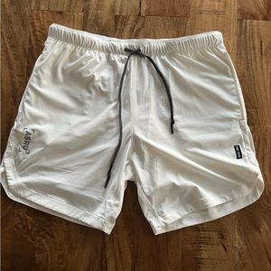 DSG - 0155 7” Liner Short